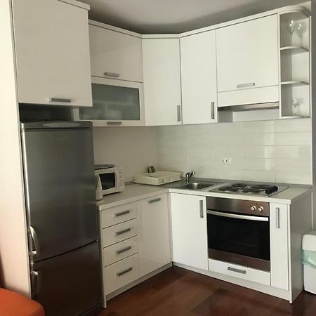 Apartment Biokovo Makarska Eksteriør billede