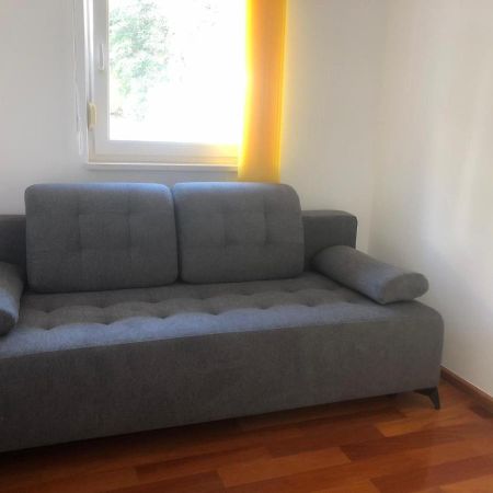 Apartment Biokovo Makarska Eksteriør billede
