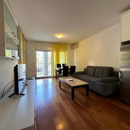 Apartment Biokovo Makarska Eksteriør billede