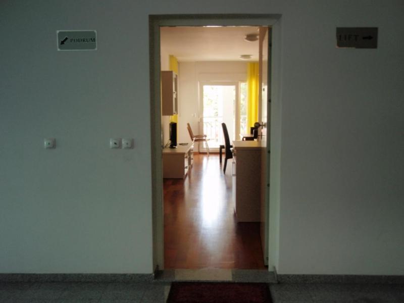 Apartment Biokovo Makarska Eksteriør billede