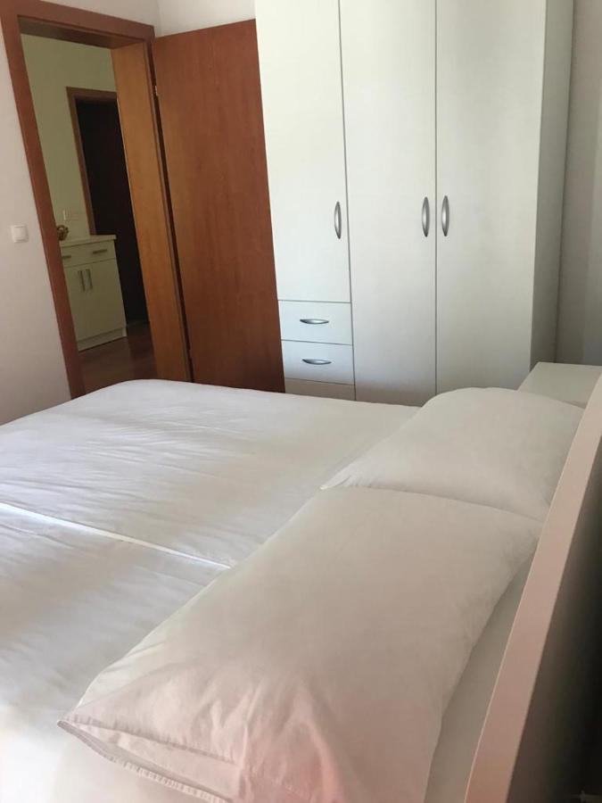 Apartment Biokovo Makarska Eksteriør billede