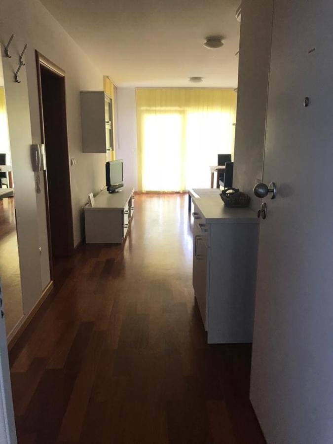 Apartment Biokovo Makarska Eksteriør billede