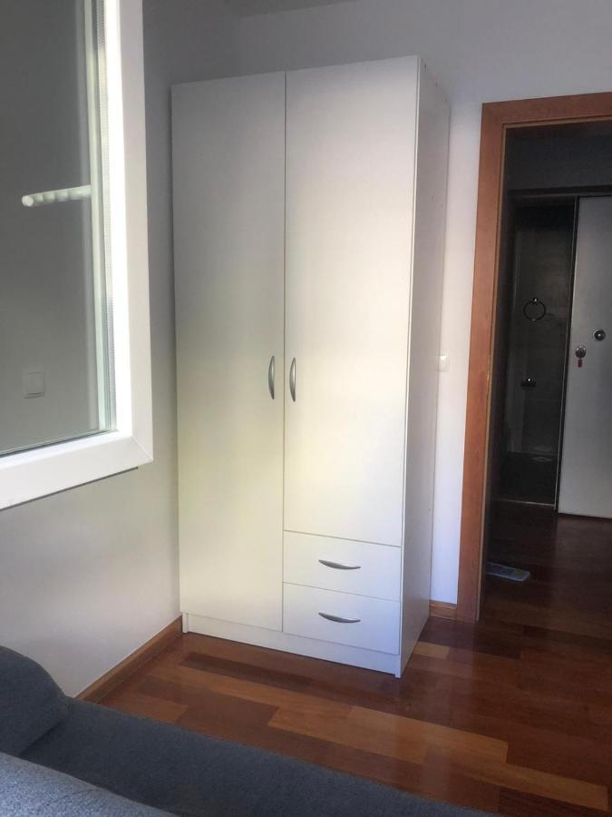 Apartment Biokovo Makarska Eksteriør billede