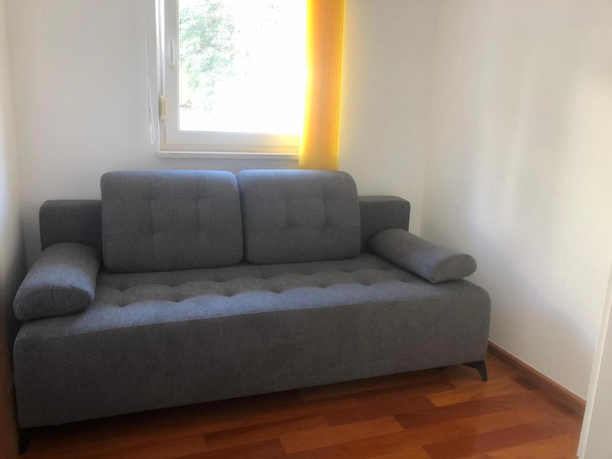 Apartment Biokovo Makarska Eksteriør billede