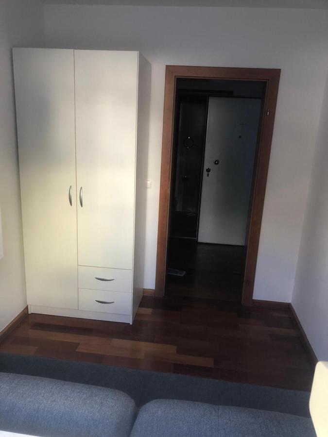 Apartment Biokovo Makarska Eksteriør billede