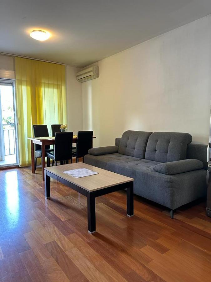 Apartment Biokovo Makarska Eksteriør billede