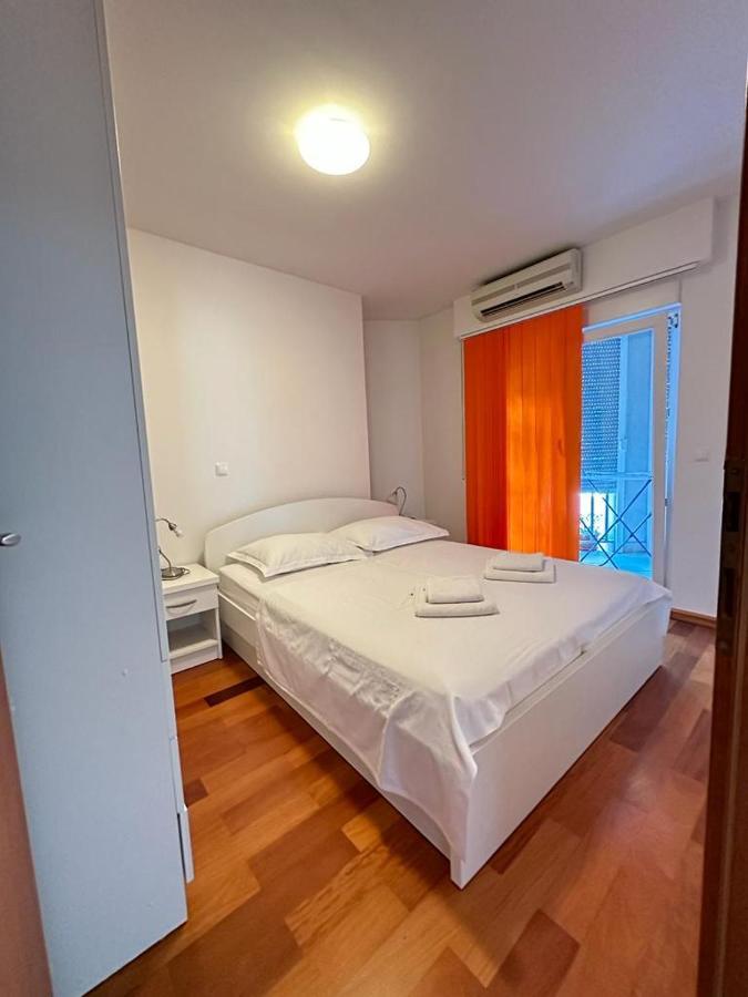 Apartment Biokovo Makarska Eksteriør billede